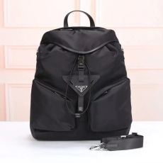 Prada Backpacks